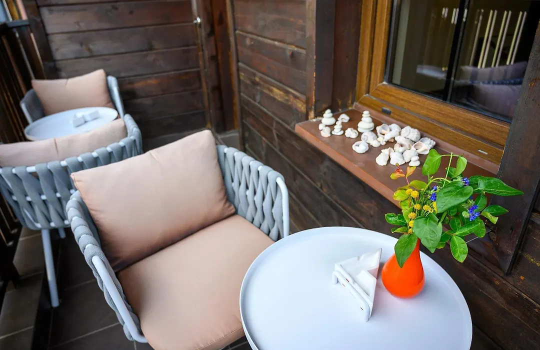 Effect Boutique Villa Azzura - Adults Only Self Check-In-1