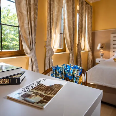 Effect Boutique Villa Azzura - Adults Only Self Check-In-2